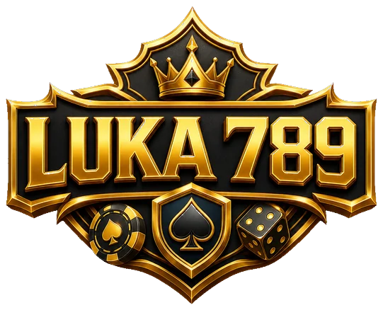 luka789-logo